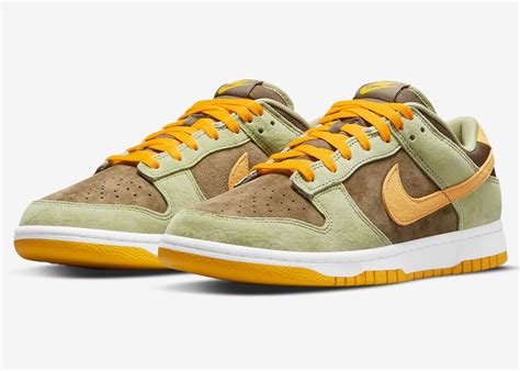 dunk nike olive|nike dunk dusty olive.